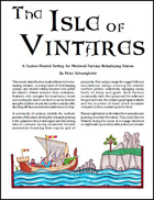 The Isle of Vintares