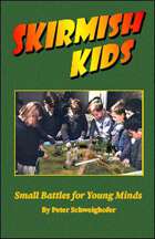 Skirmish Kids