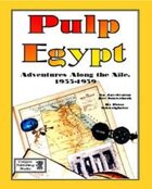 Pulp Egypt