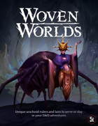 Woven Worlds