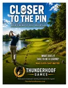 Closer To The Pin