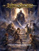 Long Sword: Pre-Beta Playtest