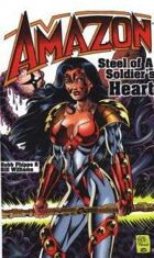Amazon-Steel of a Soldier's Heart