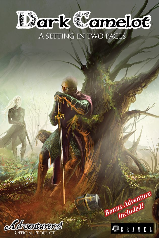 Dark Age of Camelot Revised and Expanded Prima Official