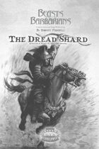 The Dread Shard
