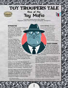 Toy Troopers: Rise of the Toy Mafia