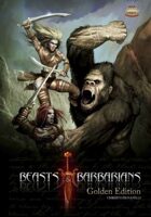 Beasts & Barbarians Golden Edition