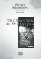 Skinner of Syranthia