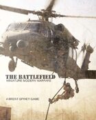 The Battlefield: Miniature Modern Warfare