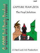 Capture Team Zeta