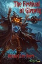 Accursed: The Festival at Glenelg