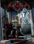 Accursed: The Banshee of Loch Finnere