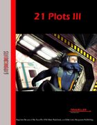 21 Plots III