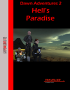 Dawn Adventures 2: Hell\'s Paradise