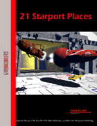 21 Starport Places