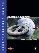 Clement Sector Core Setting Book