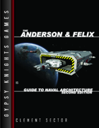 Anderson & Felix Guide to Naval Architecture