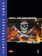 Skull and Crossbones: Piracy in Clement Sector