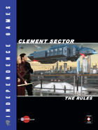 Clement Sector: The Rules