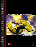 The Cascadia Adventures