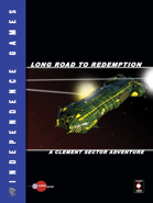 Long Road to Redemption (Third Edition)