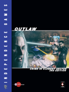 Outlaw: Crime in Clement Sector