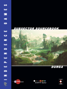 Subsector Sourcebook: Durga