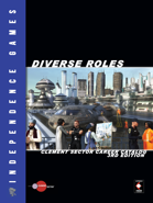 Diverse Roles Third Edition