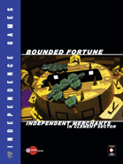 Bounded Fortune: Independent Merchants in Clement Sector