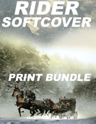 Rider Softcover Core Print Bundle [BUNDLE]