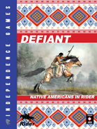 Defiant: Native Americans in Rider