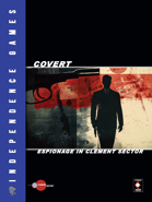 Covert: Espionage in Clement Sector