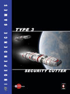 Type 3 Security Cutter