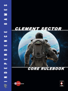Clement Sector Core Rulebook