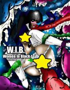 Women in Black Vol.1