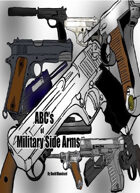 ABC's of Military Side Arms