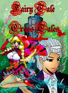 Fairy Tale Cross Tales Vol.1 (Yaoi Novelette)