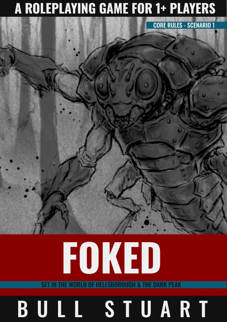 Foked