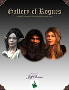 Gallery of Rogues