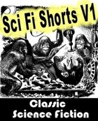 Sci Fi Shorts V1