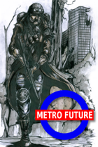 Metro Future