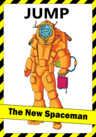 Jump: The New Spaceman