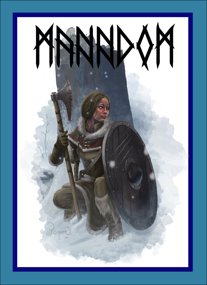 Manndom Felbrigg Herriot DriveThruRPG Manndom Felbrigg Herriot DriveThruRPG