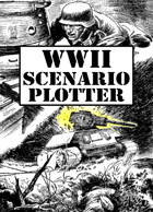 WWII Scenario Plotter