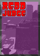 REDD Judge