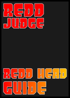 REDD Judge, Head Guide
