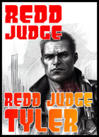 REDD Judge, Judge Tyler