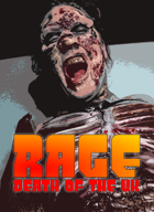 RAGE: Death of the UK