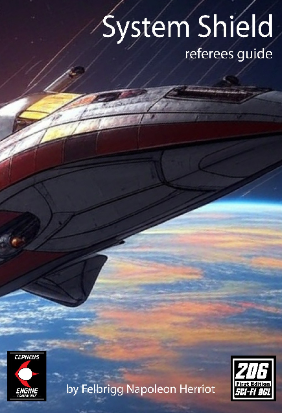 System Shield