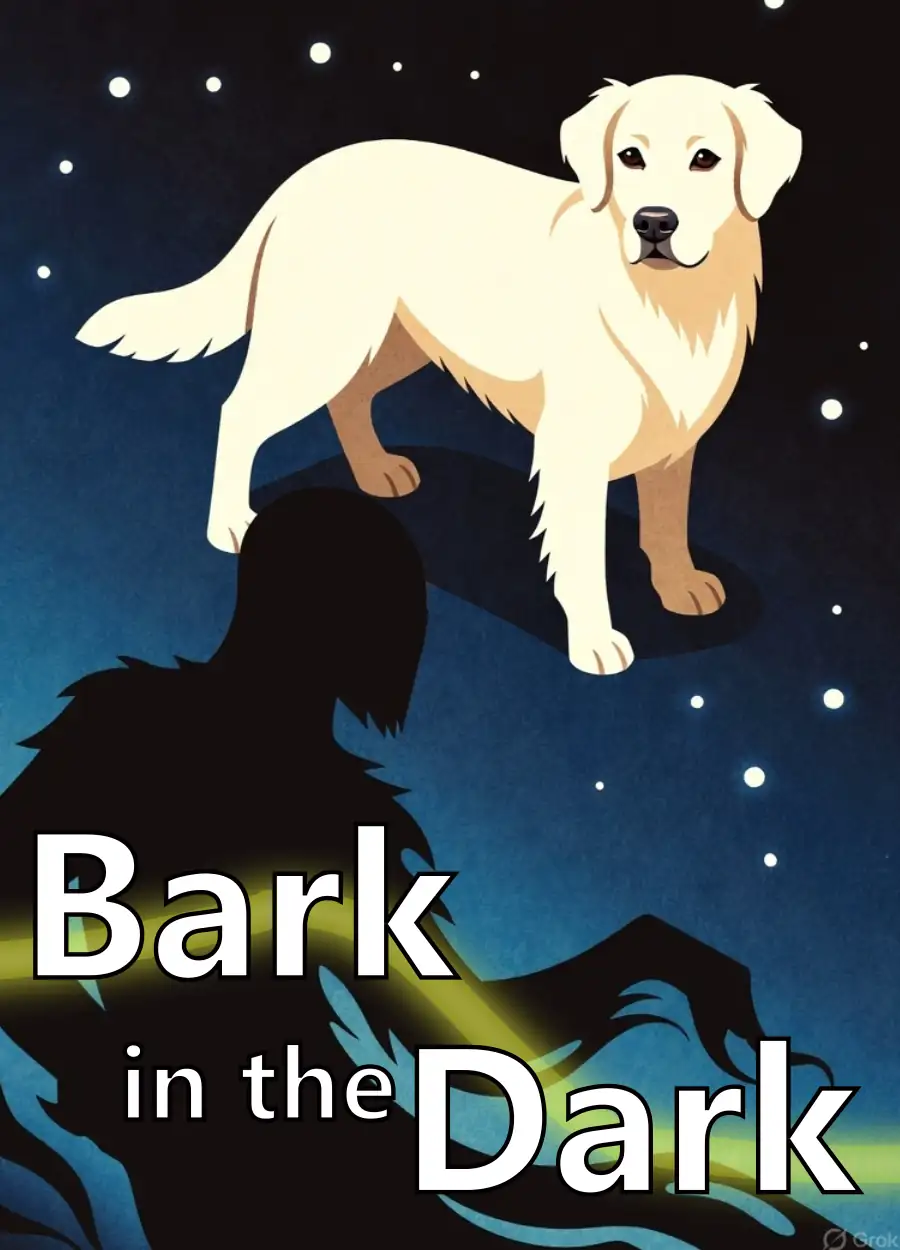 Bark in the Dark